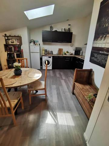 Appartement à louer à Crest (26400)