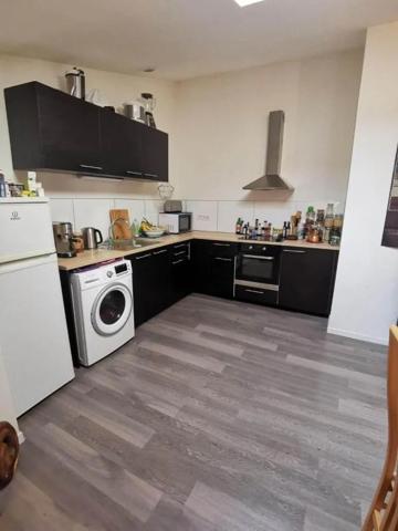 Appartement à louer à Crest (26400)