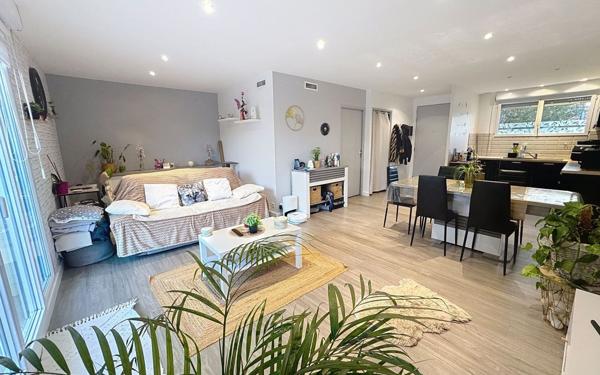 Maison à vendre    4 pièces • 90 m2 Pau