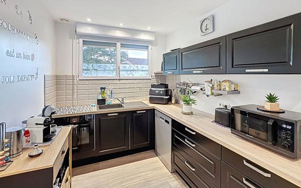 Maison à vendre    4 pièces • 90 m2 Pau