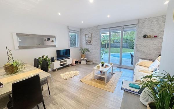 Maison à vendre    4 pièces • 90 m2 Pau