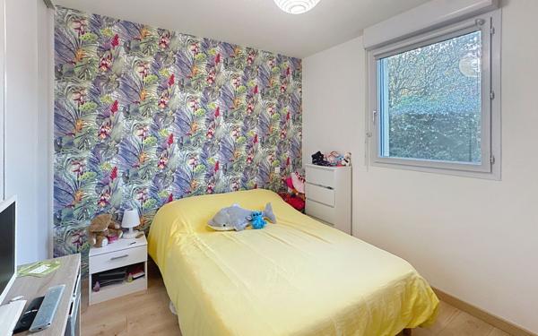 Maison à vendre    4 pièces • 90 m2 Pau