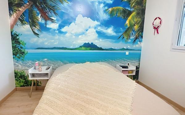 Maison à vendre    4 pièces • 90 m2 Pau