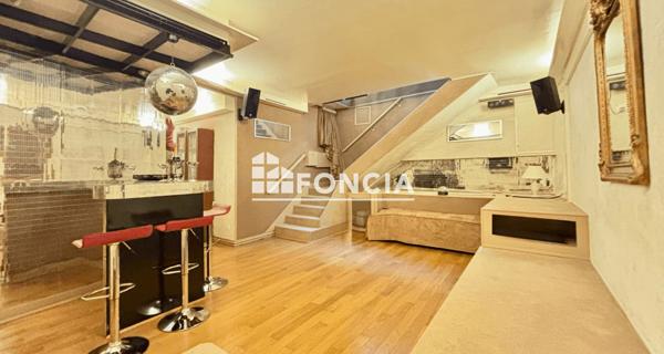 À vendre Appartement 7 pièces 185.68 m² - Paris 75016