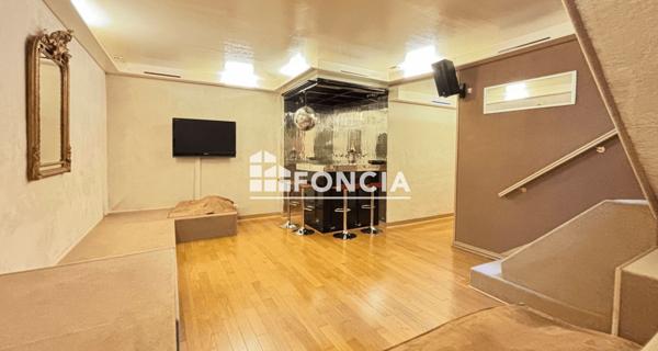 À vendre Appartement 7 pièces 185.68 m² - Paris 75016