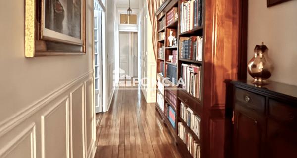 À vendre Appartement 7 pièces 185.68 m² - Paris 75016