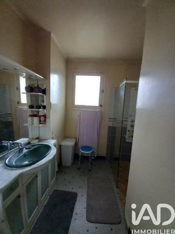 Maison à vendre 4 pièces 67 m² Courcité