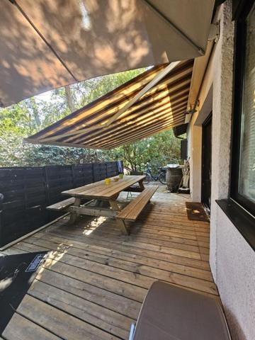 Appartement Saint Julien En Born 1 pièce(s) 30 m2