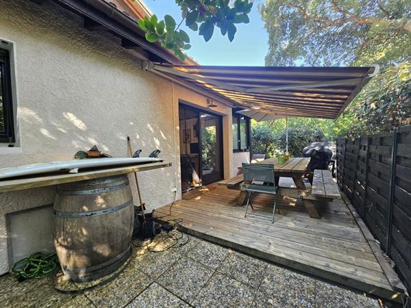 Appartement Saint Julien En Born 1 pièce(s) 30 m2