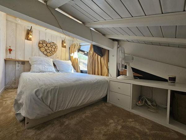 Appartement Saint Julien En Born 1 pièce(s) 30 m2