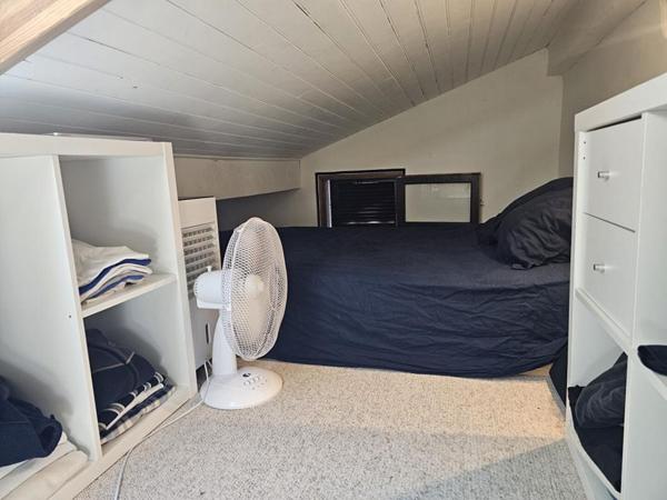 Appartement Saint Julien En Born 1 pièce(s) 30 m2