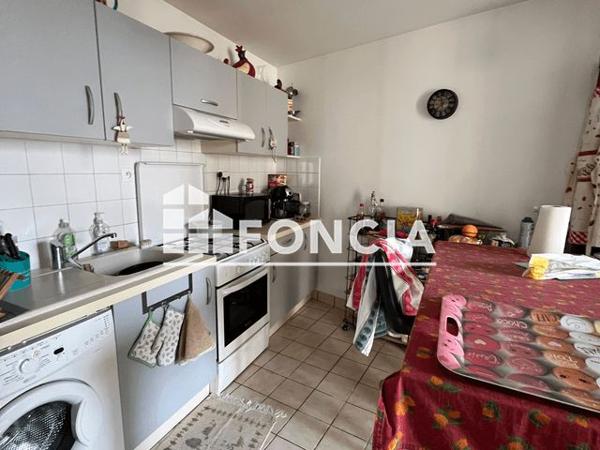 Location Appartement 3 pièces 72 m² - APPARTEMENT 11 Niort 79000