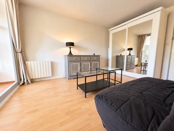 Appartement
         2 pièces
        - 31 m² 119 000 €*