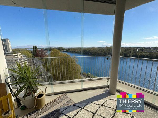 Appartement 2 pièces - 44000 Nantes -  Gare Sud - Malakoff