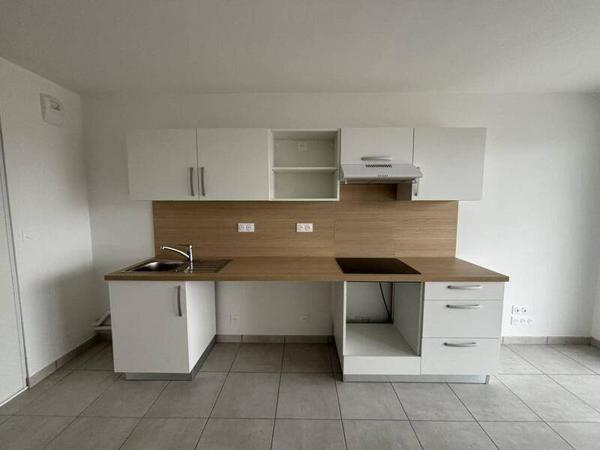 Appartement 2 pièces - 44300 Nantes