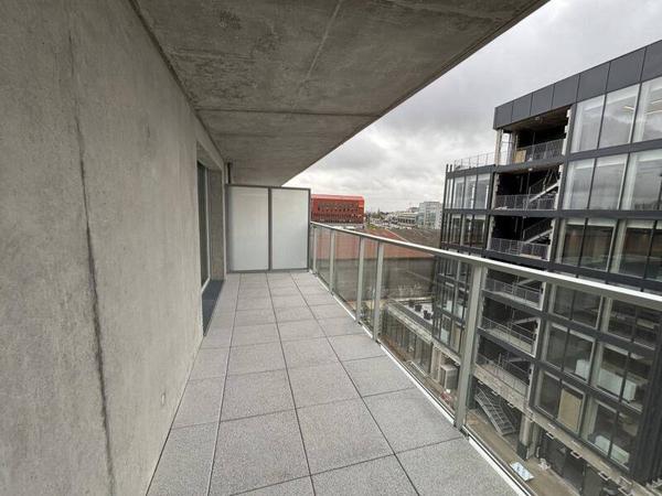 Appartement 2 pièces - 44300 Nantes