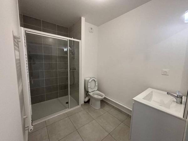 Appartement 2 pièces - 44300 Nantes