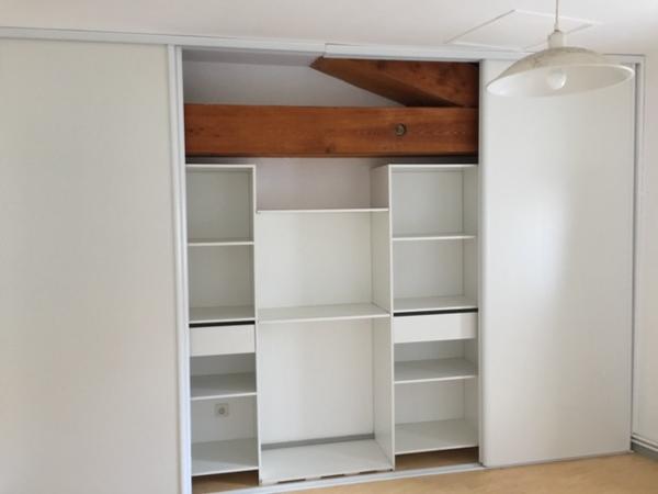 Appartement 4 pièces de 77 m² à St just st rambert