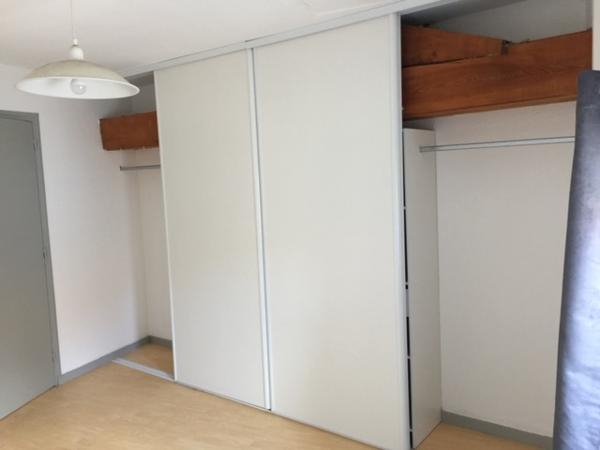 Appartement 4 pièces de 77 m² à St just st rambert