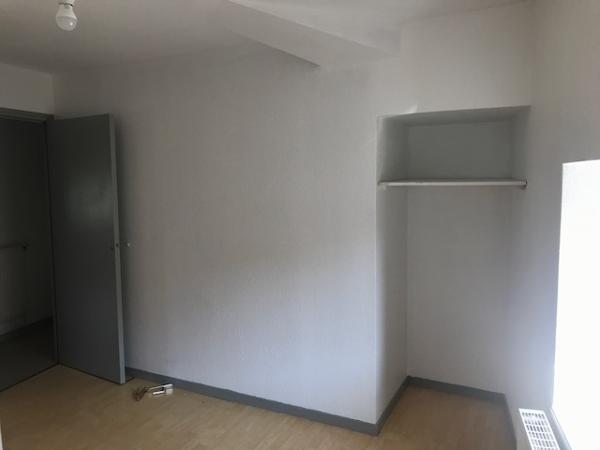 Appartement 4 pièces de 77 m² à St just st rambert