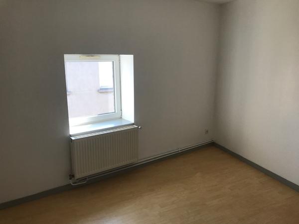 Appartement 4 pièces de 77 m² à St just st rambert