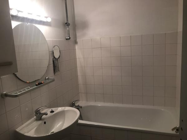 Appartement 4 pièces de 77 m² à St just st rambert