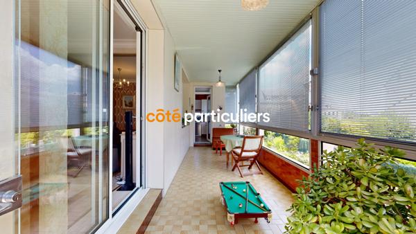 Vente Maison139 m² - 7 Pièces - AVRANCHES (50300)