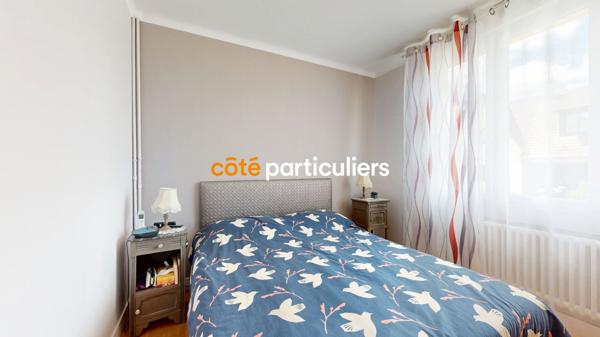 Vente Maison139 m² - 7 Pièces - AVRANCHES (50300)