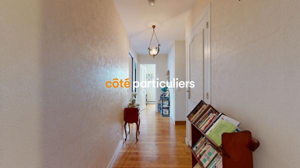 Vente Maison139 m² - 7 Pièces - AVRANCHES (50300)