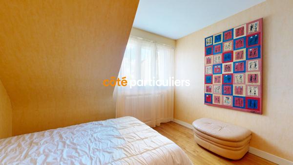 Vente Maison139 m² - 7 Pièces - AVRANCHES (50300)