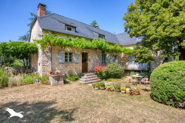 Maison à vendre |  Gignac |  13 pièces | 381 m²