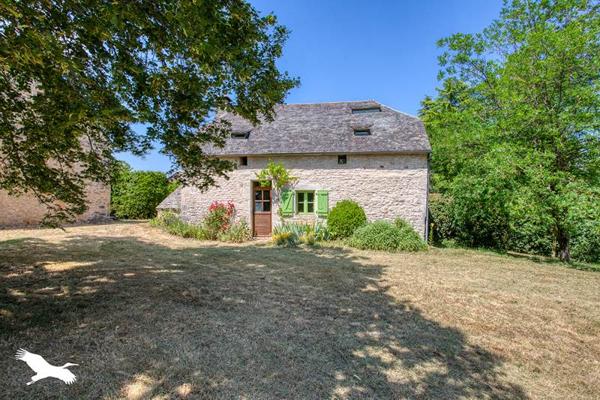 Maison à vendre |  Gignac |  13 pièces | 381 m²