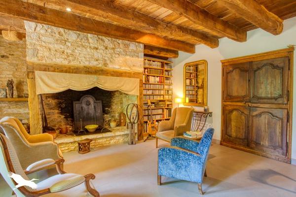 Maison à vendre |  Gignac |  13 pièces | 381 m²