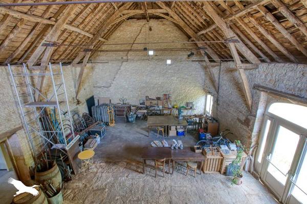 Maison à vendre |  Gignac |  13 pièces | 381 m²