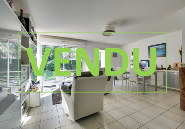 CAPBRETON , Maison, 5 pièces, 107 m², 0 € - Réf : 10777-7765