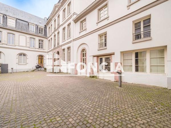 Appartement 3 pièces T3 F3 92.13 m² à Colmar 68000 à vendre
