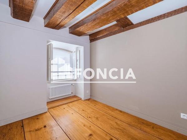 Appartement 3 pièces T3 F3 92.13 m² à Colmar 68000 à vendre