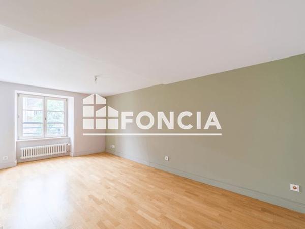 Appartement 3 pièces T3 F3 92.13 m² à Colmar 68000 à vendre