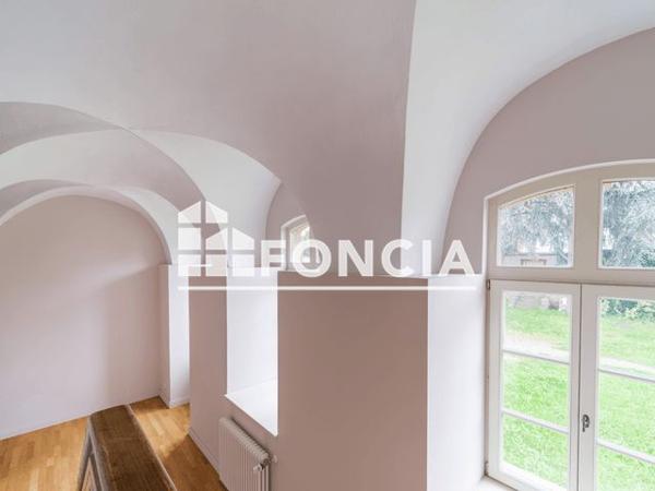 Appartement 3 pièces T3 F3 92.13 m² à Colmar 68000 à vendre