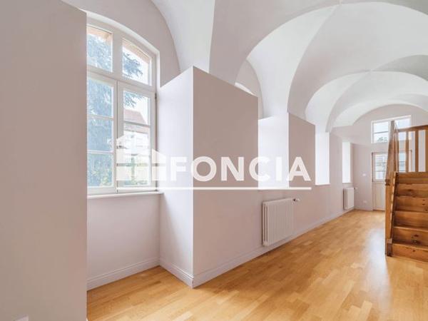 Appartement 3 pièces T3 F3 92.13 m² à Colmar 68000 à vendre