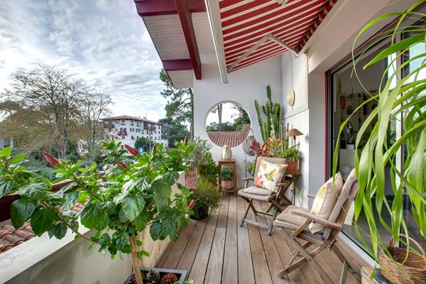 SOORTS HOSSEGOR , Appartement, 3 pièces, 92 m², 895 000 € - Réf : 3816-1-7765