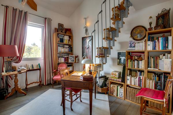 SOORTS HOSSEGOR , Appartement, 3 pièces, 92 m², 895 000 € - Réf : 3816-1-7765