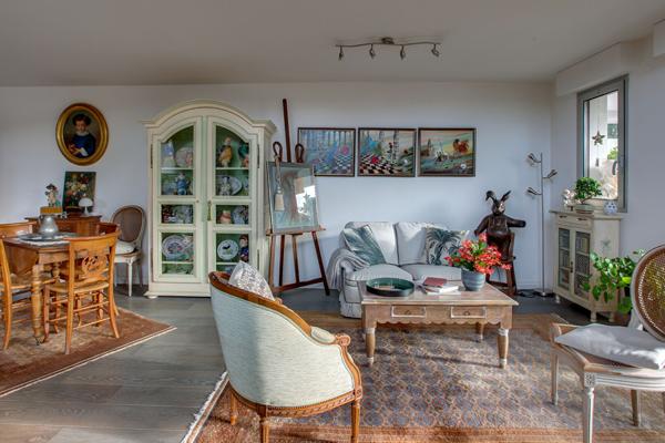 SOORTS HOSSEGOR , Appartement, 3 pièces, 92 m², 895 000 € - Réf : 3816-1-7765