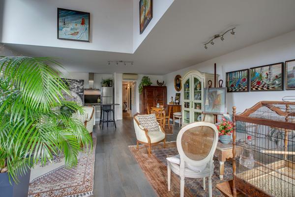 SOORTS HOSSEGOR , Appartement, 3 pièces, 92 m², 895 000 € - Réf : 3816-1-7765