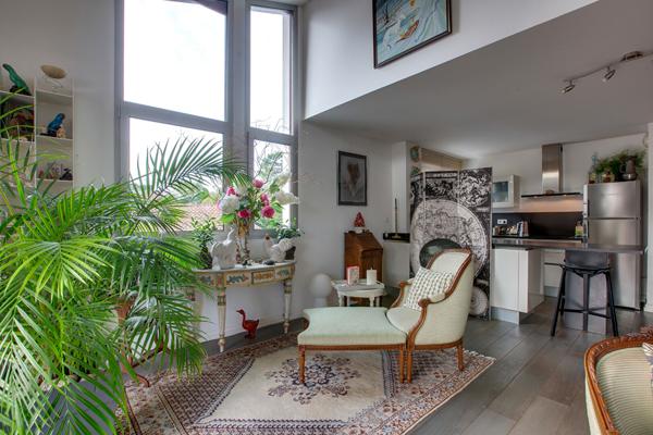 SOORTS HOSSEGOR , Appartement, 3 pièces, 92 m², 895 000 € - Réf : 3816-1-7765