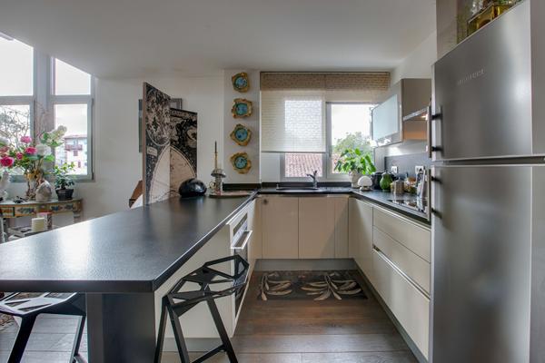 SOORTS HOSSEGOR , Appartement, 3 pièces, 92 m², 895 000 € - Réf : 3816-1-7765