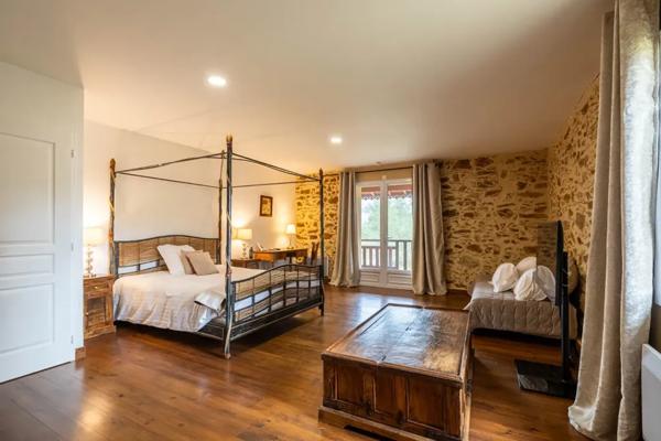 demeure de prestige 32 pièces 1300m² à vendre à Auch