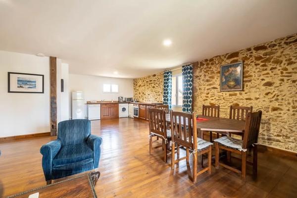 demeure de prestige 32 pièces 1300m² à vendre à Auch