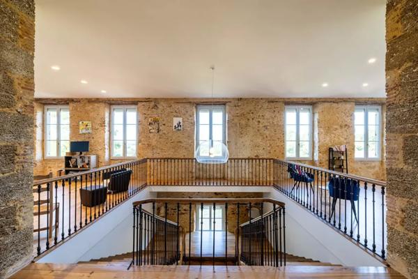 demeure de prestige 32 pièces 1300m² à vendre à Auch