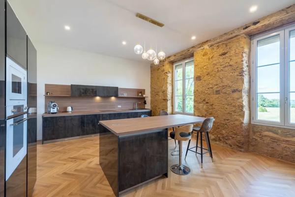 demeure de prestige 32 pièces 1300m² à vendre à Auch